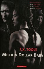 Million $$$ Baby door F.X. Toole (Atlas)